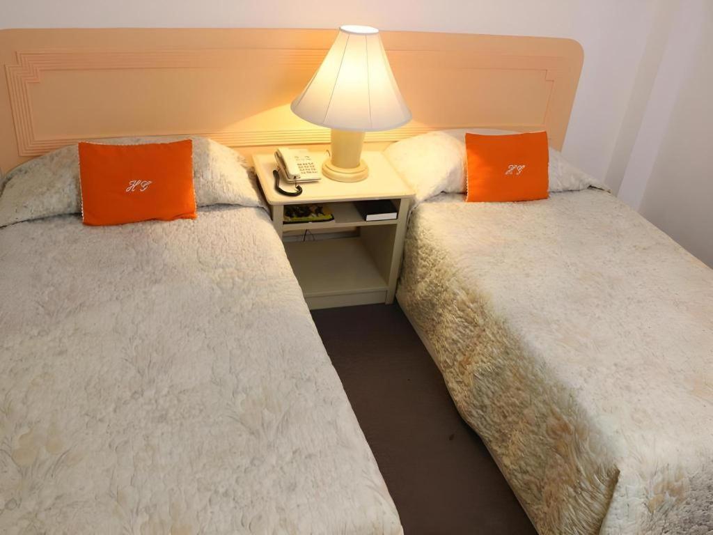 Hotel Galleria Davao Экстерьер фото