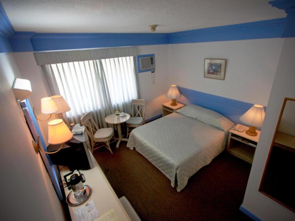 Hotel Galleria Davao Экстерьер фото