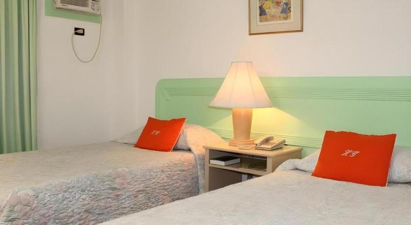 Hotel Galleria Davao Экстерьер фото